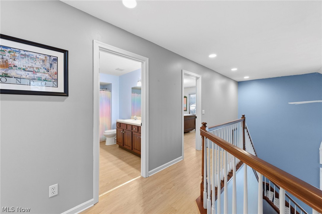 Windsor Woods - Residential