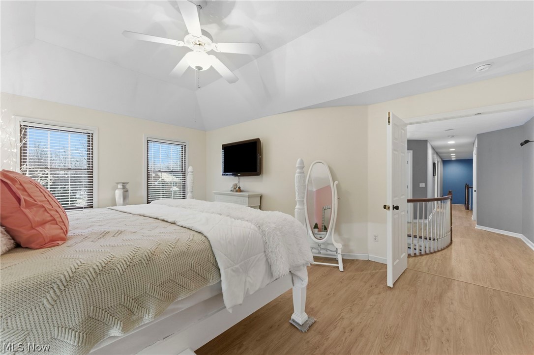 Windsor Woods - Residential