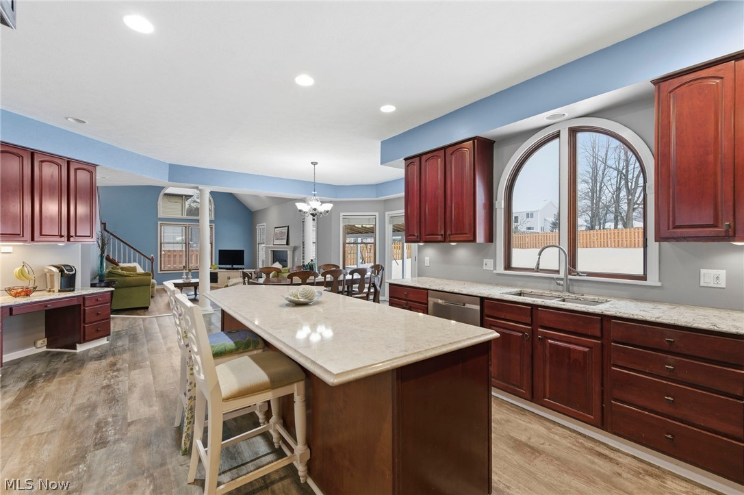 Windsor Woods - Residential