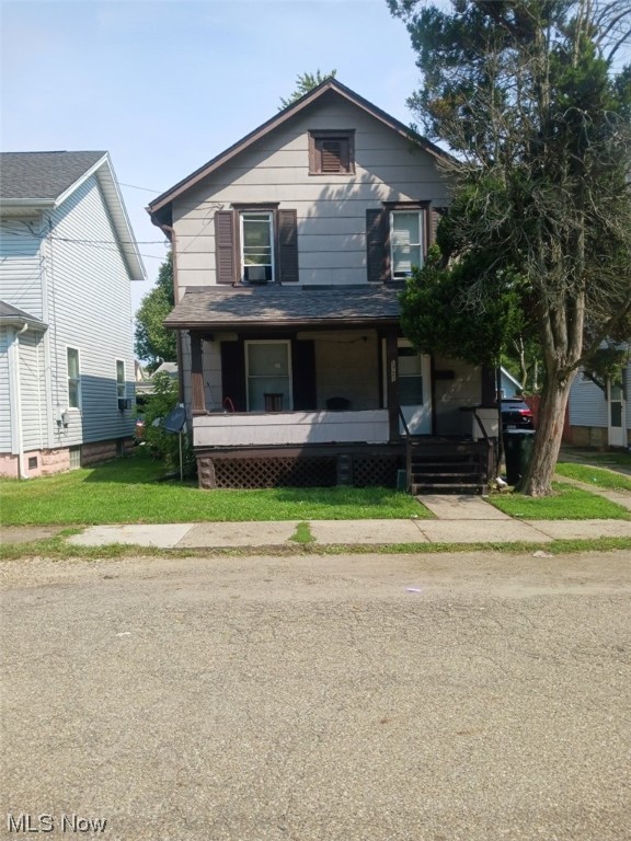 Canton - Residential