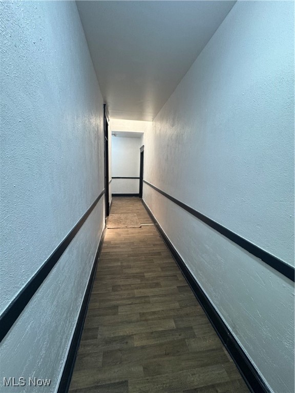 James M Hoyts Sub - Residential Income