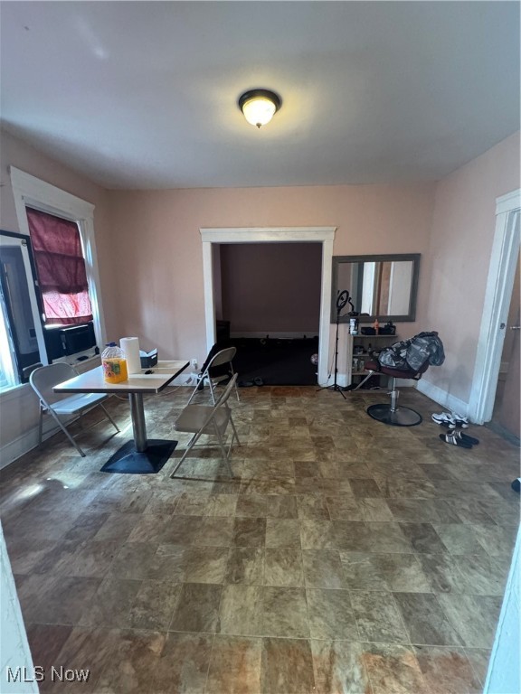 James M Hoyts Sub - Residential Income