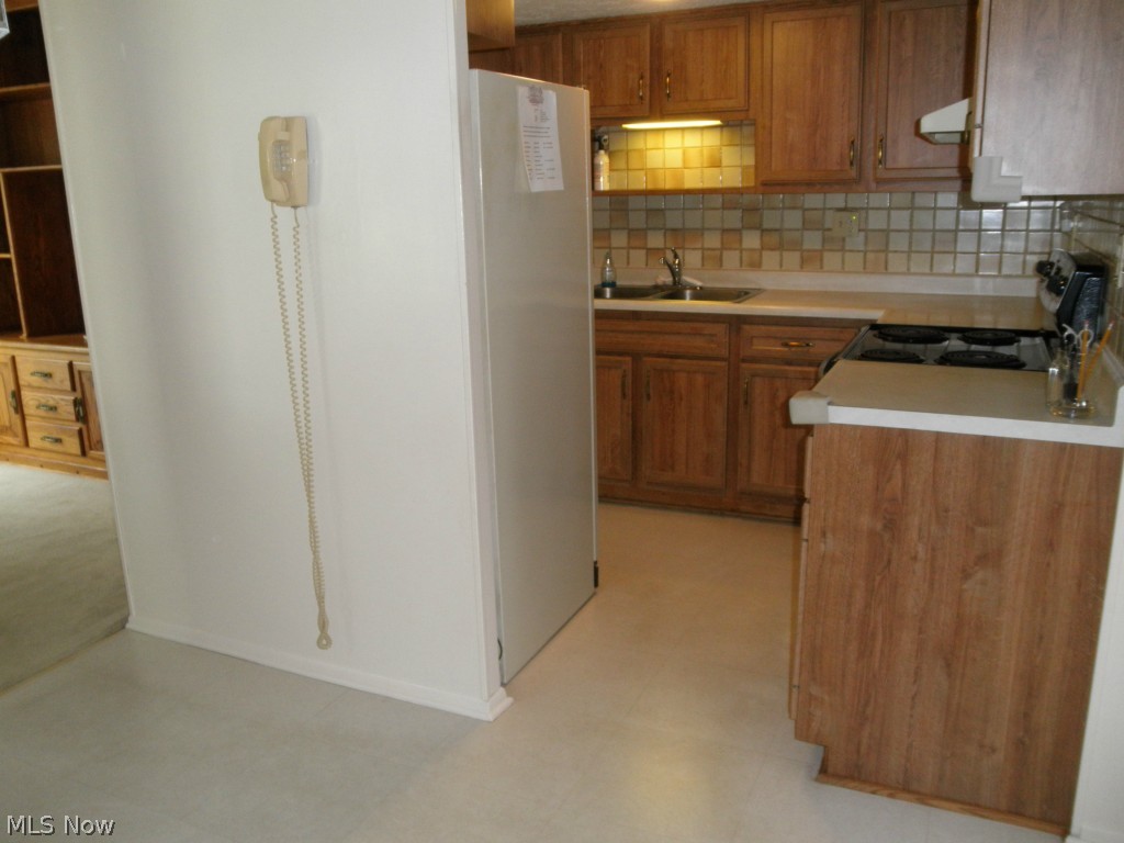 Misty Lake Village - Residential