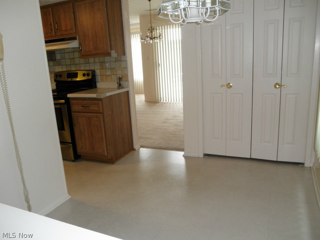 Misty Lake Village - Residential