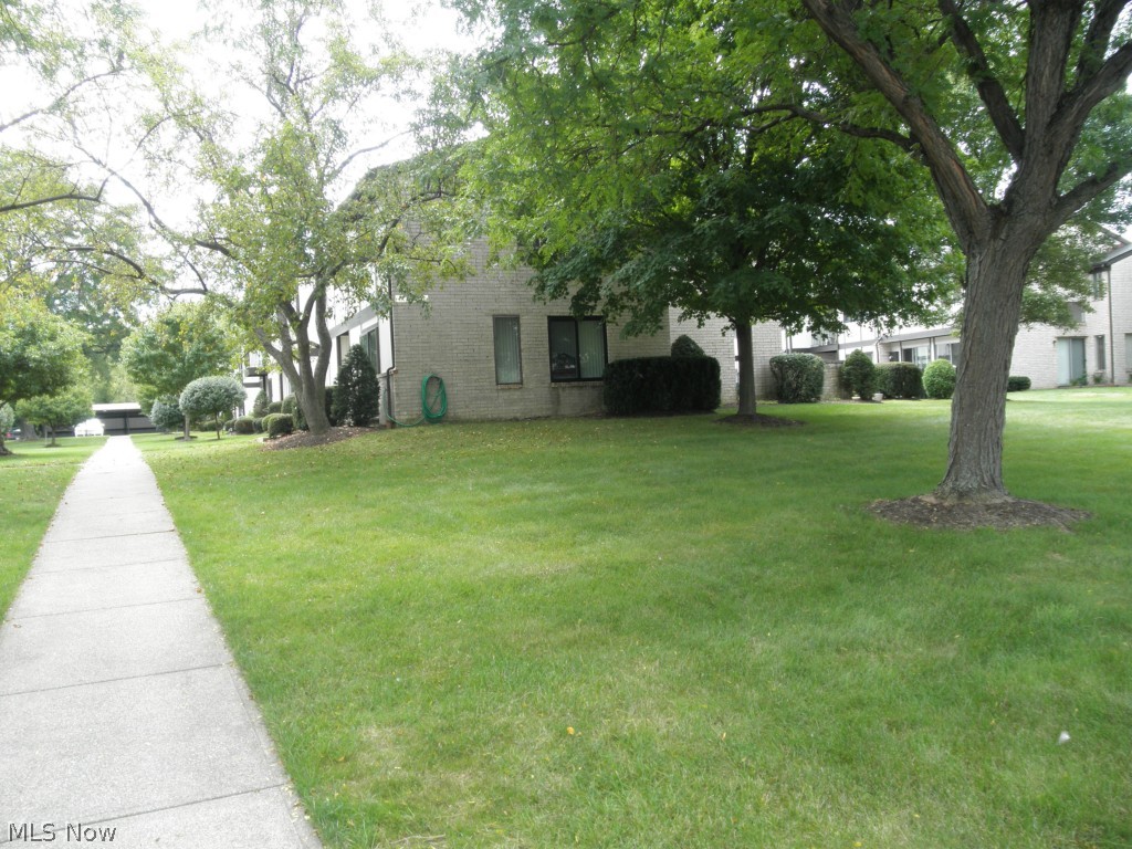 Misty Lake Village - Residential