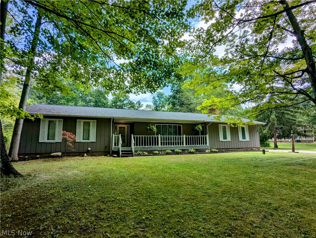 907 Circlewood Drive