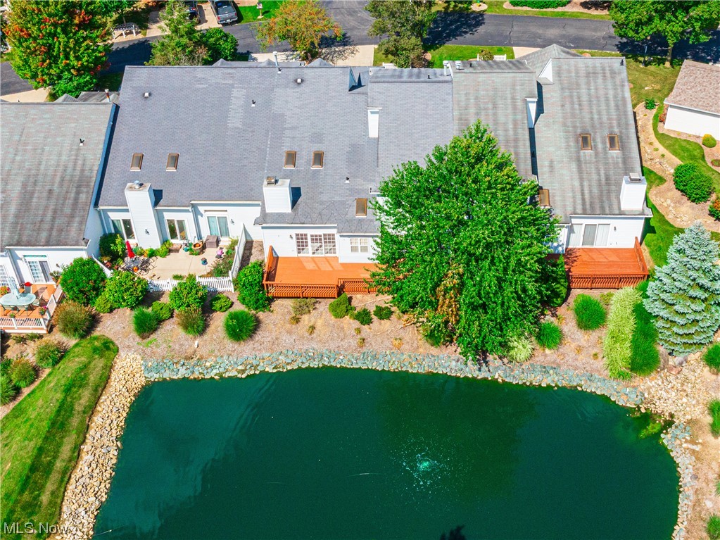 Shady Hollow Condo - Residential