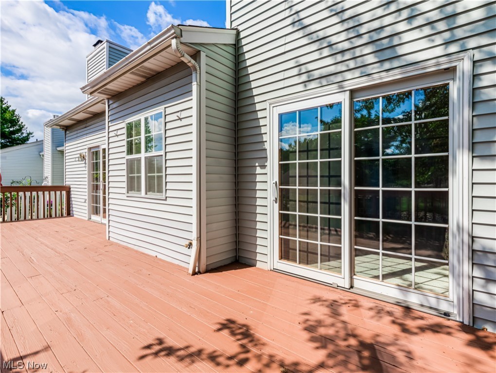 Shady Hollow Condo - Residential