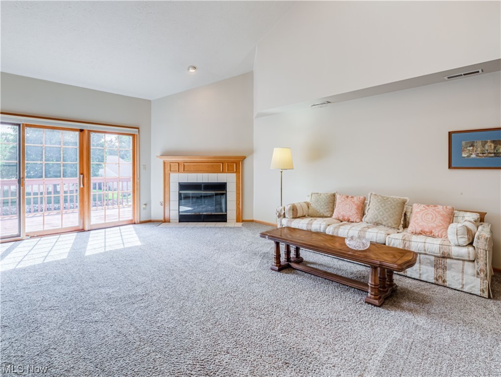 Shady Hollow Condo - Residential