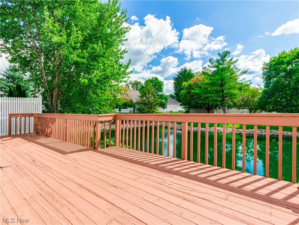 Shady Hollow Condo - Residential