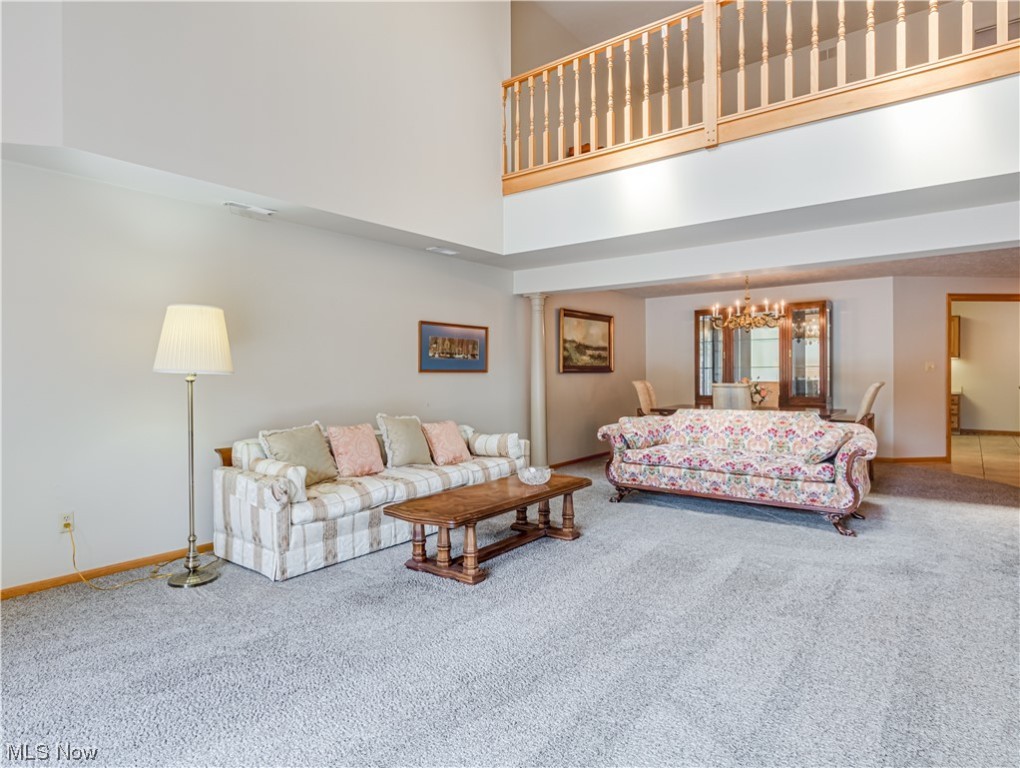 Shady Hollow Condo - Residential