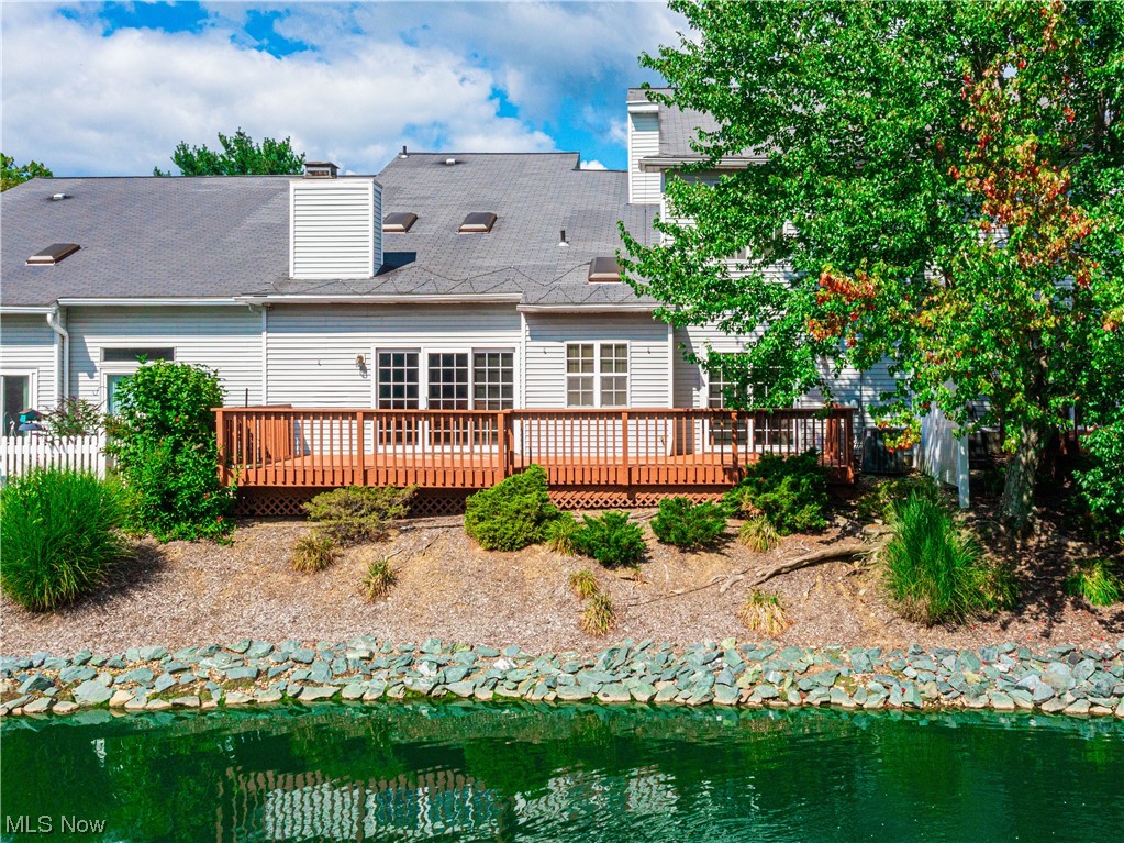 Shady Hollow Condo - Residential