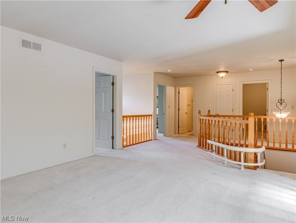 Shady Hollow Condo - Residential