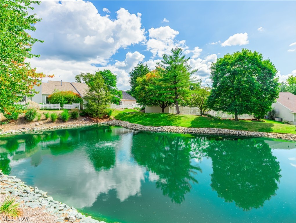 Shady Hollow Condo - Residential