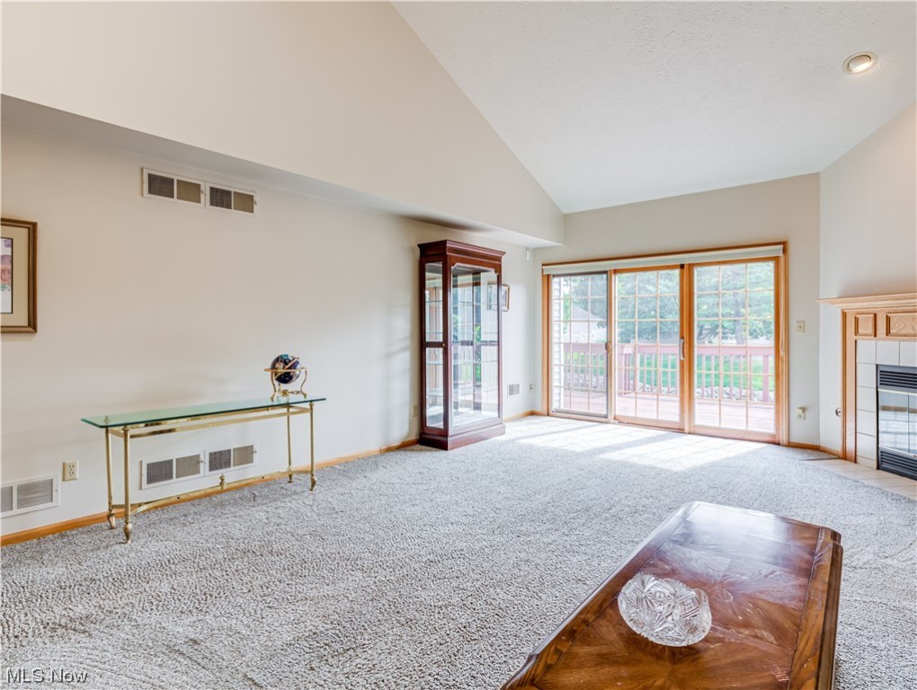 Shady Hollow Condo - Residential