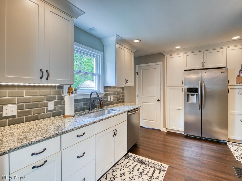 Janmar - Residential