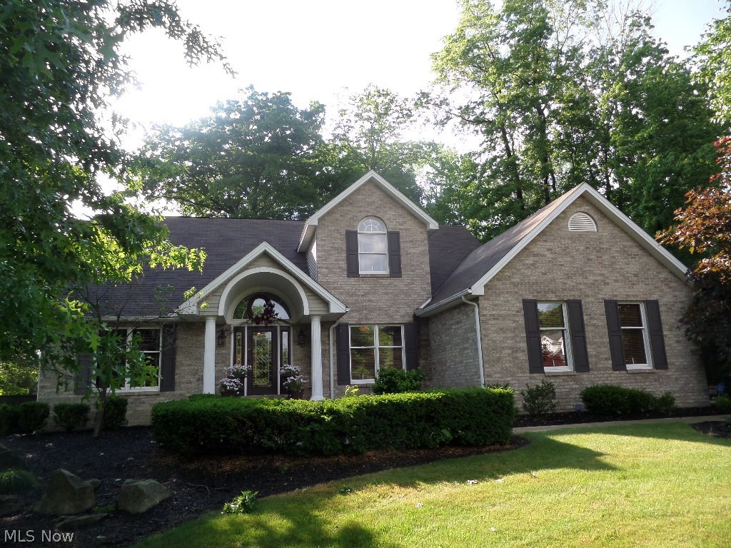 Hidden Lakes Dev 03 - Residential