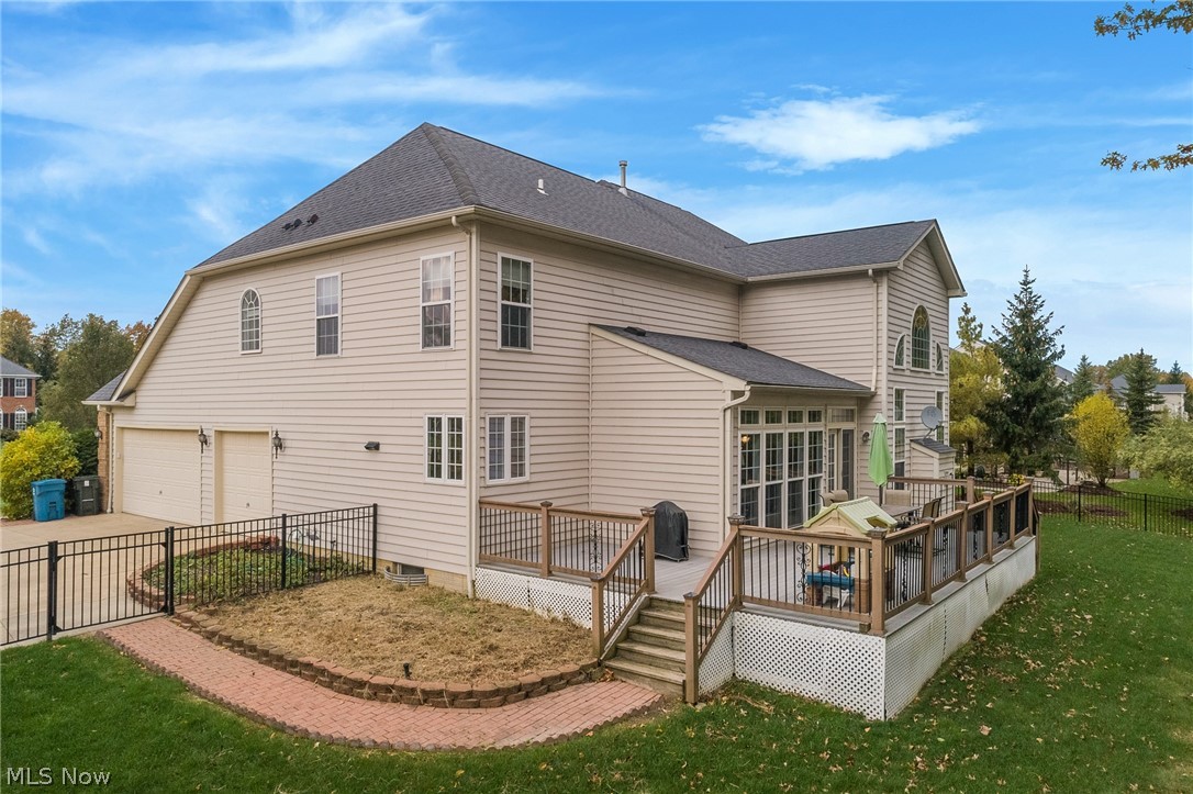 Vineyard Estates Sub - Residential