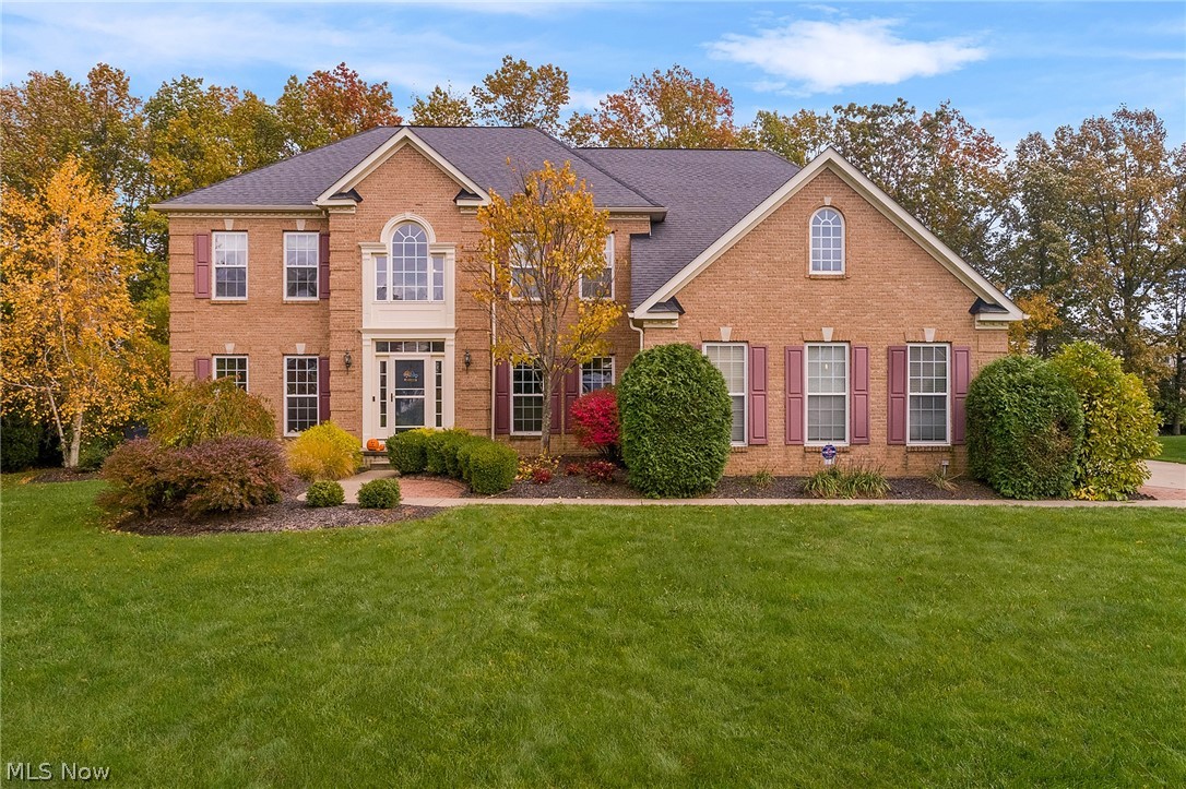 Vineyard Estates Sub - Residential