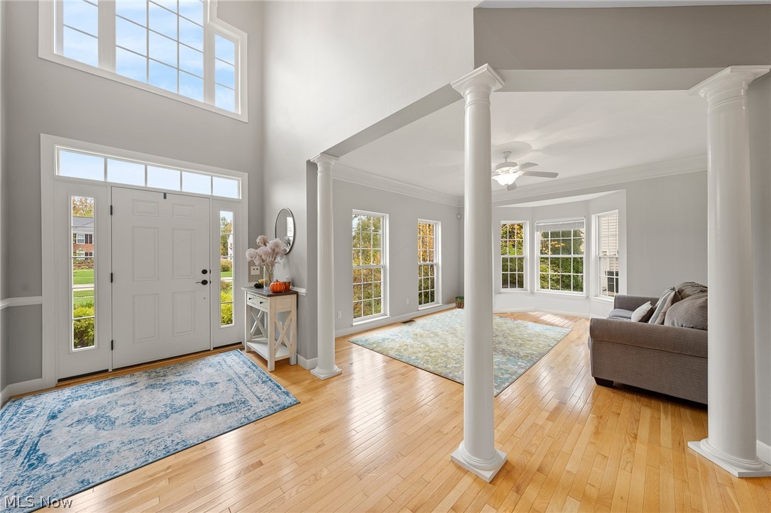 Vineyard Estates Sub - Residential