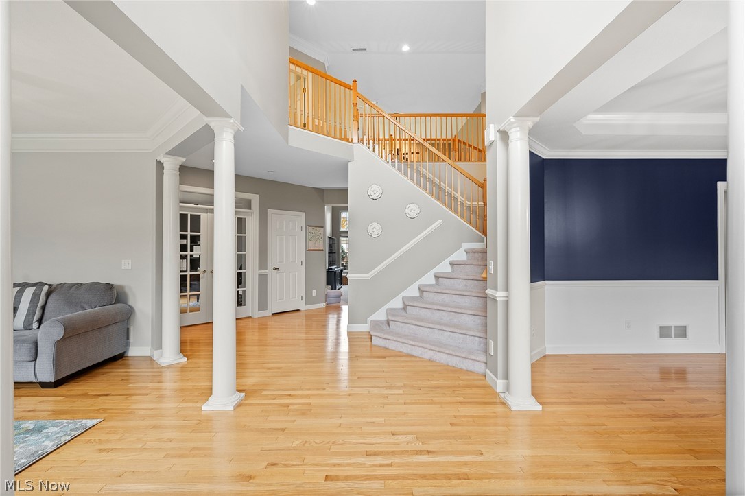 Vineyard Estates Sub - Residential