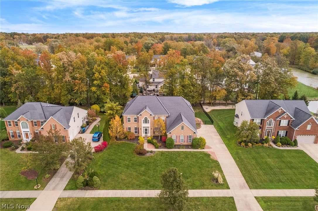 Vineyard Estates Sub - Residential