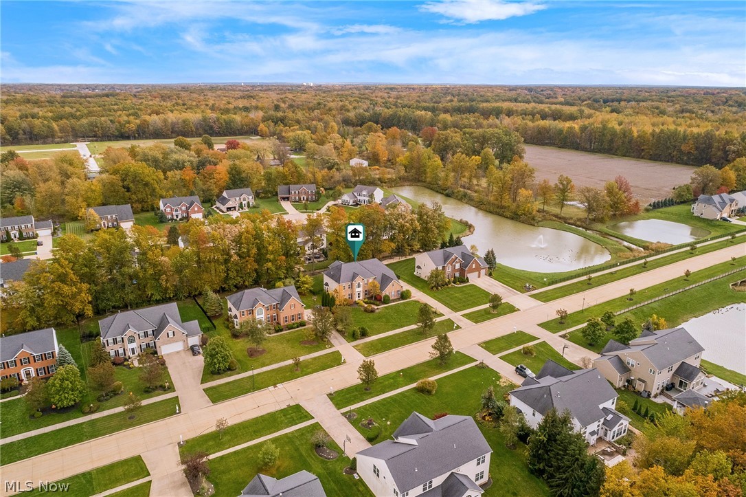 Vineyard Estates Sub - Residential