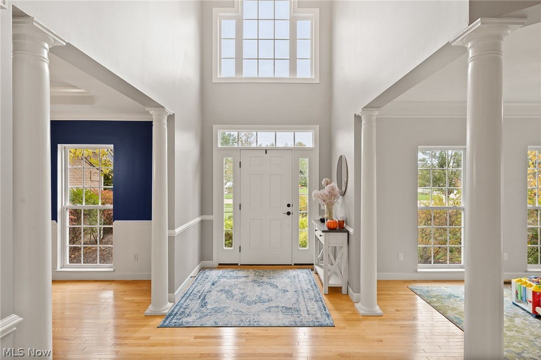 Vineyard Estates Sub - Residential