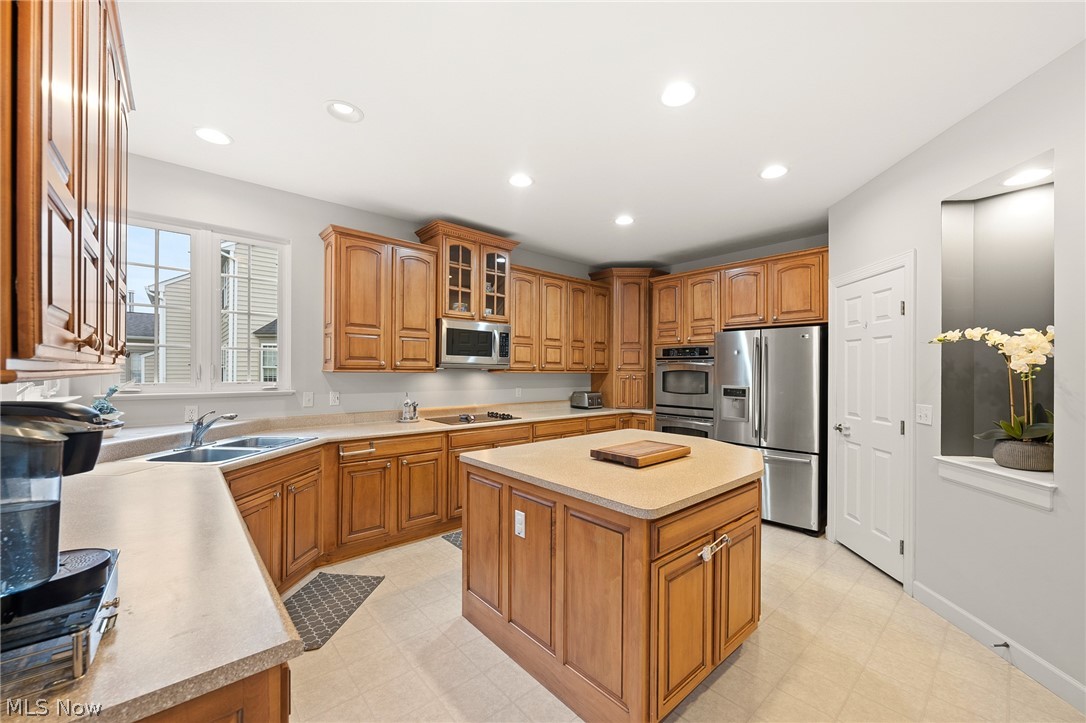 Vineyard Estates Sub - Residential