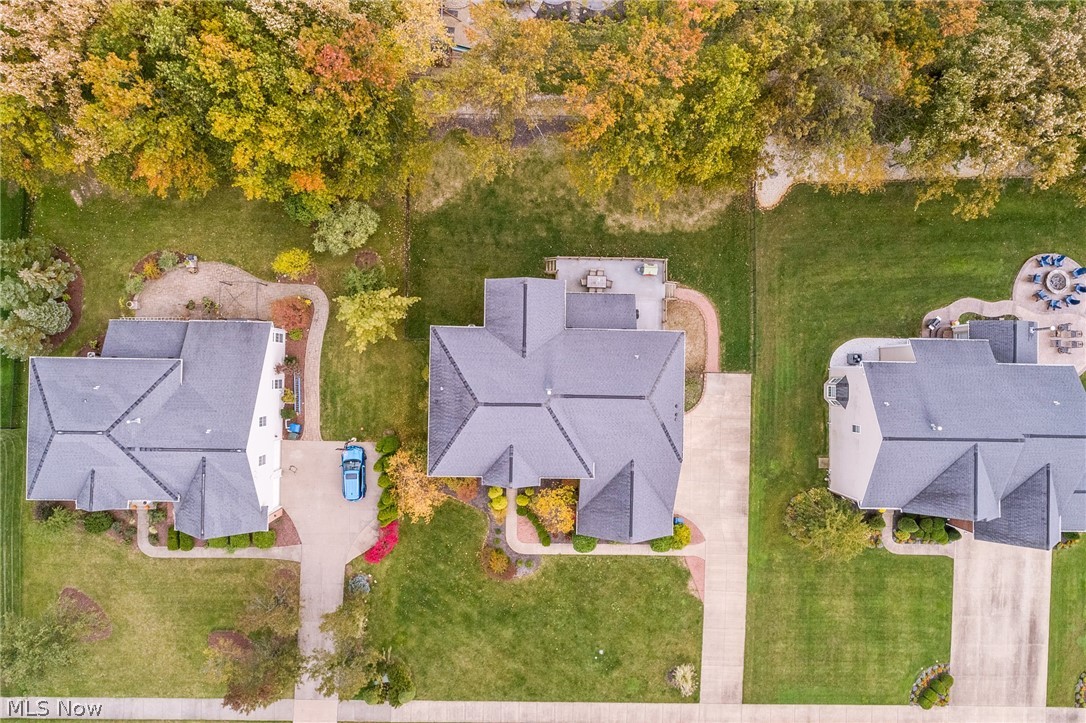 Vineyard Estates Sub - Residential