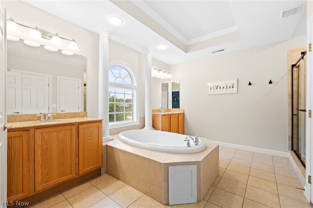 Vineyard Estates Sub - Residential