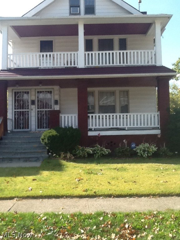 Euclid-Noble Dev Compa - Residential Income