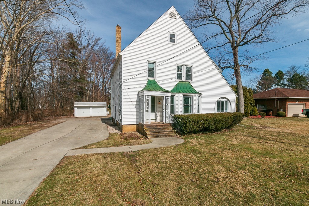 Dover Township - Residential