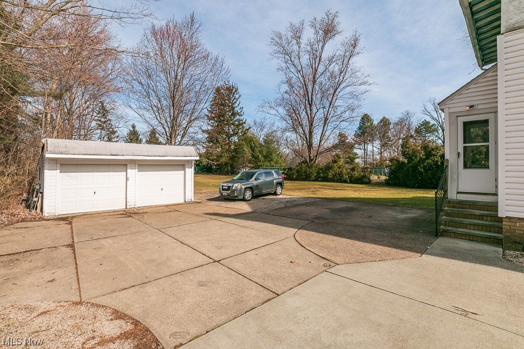Dover Township - Residential