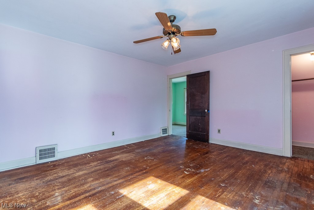 Dover Township - Residential