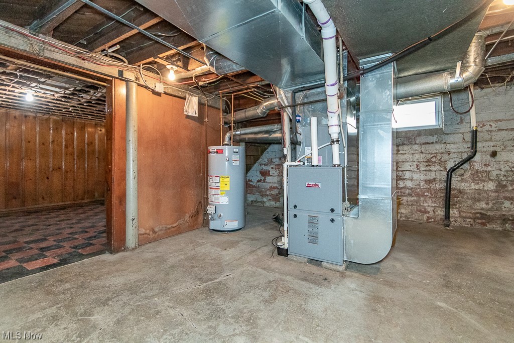 Dover Township - Residential