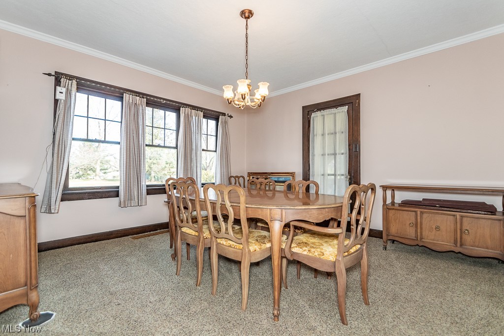 Dover Township - Residential