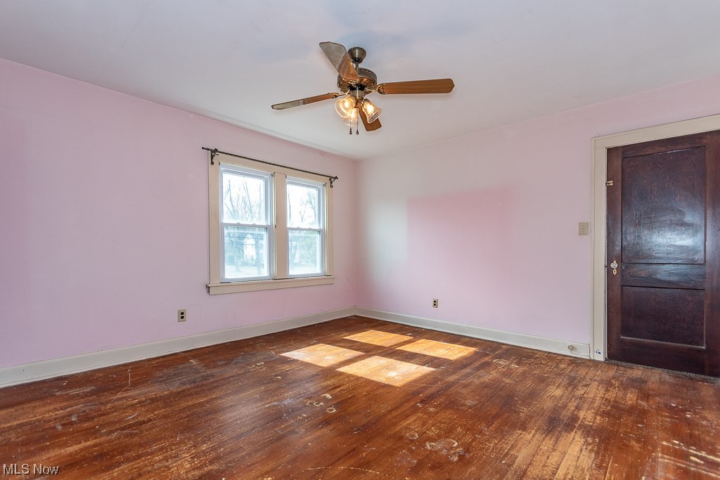 Dover Township - Residential