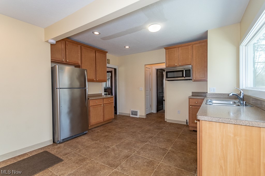 Dover Township - Residential