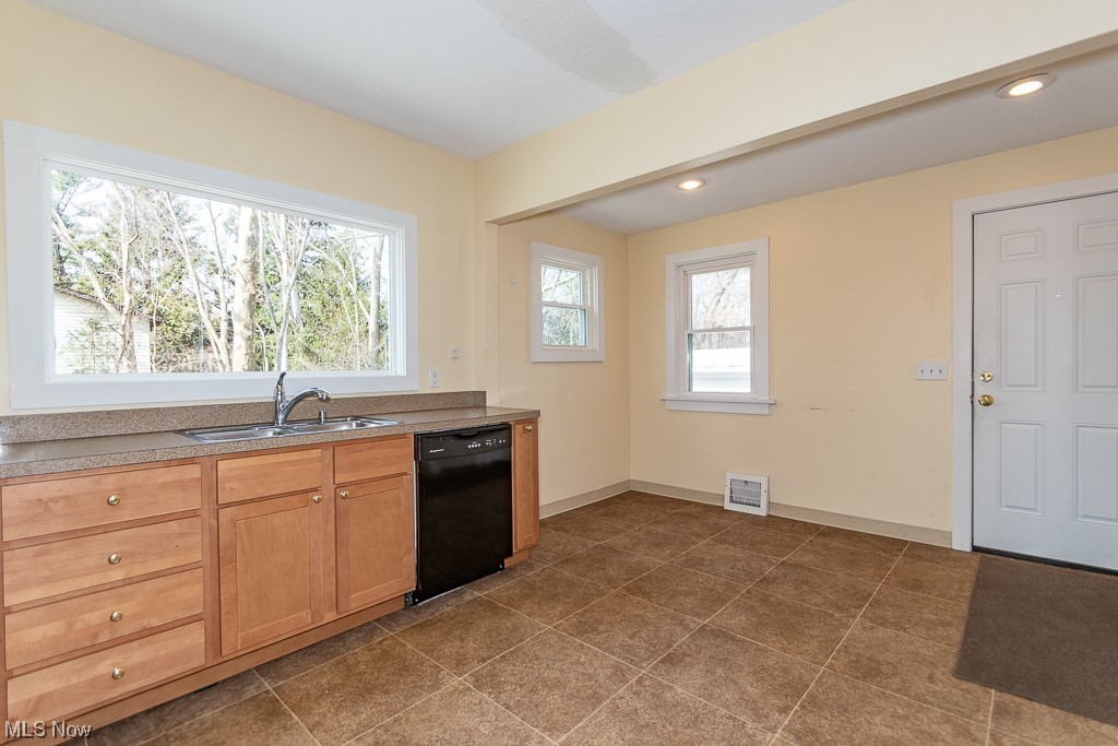 Dover Township - Residential