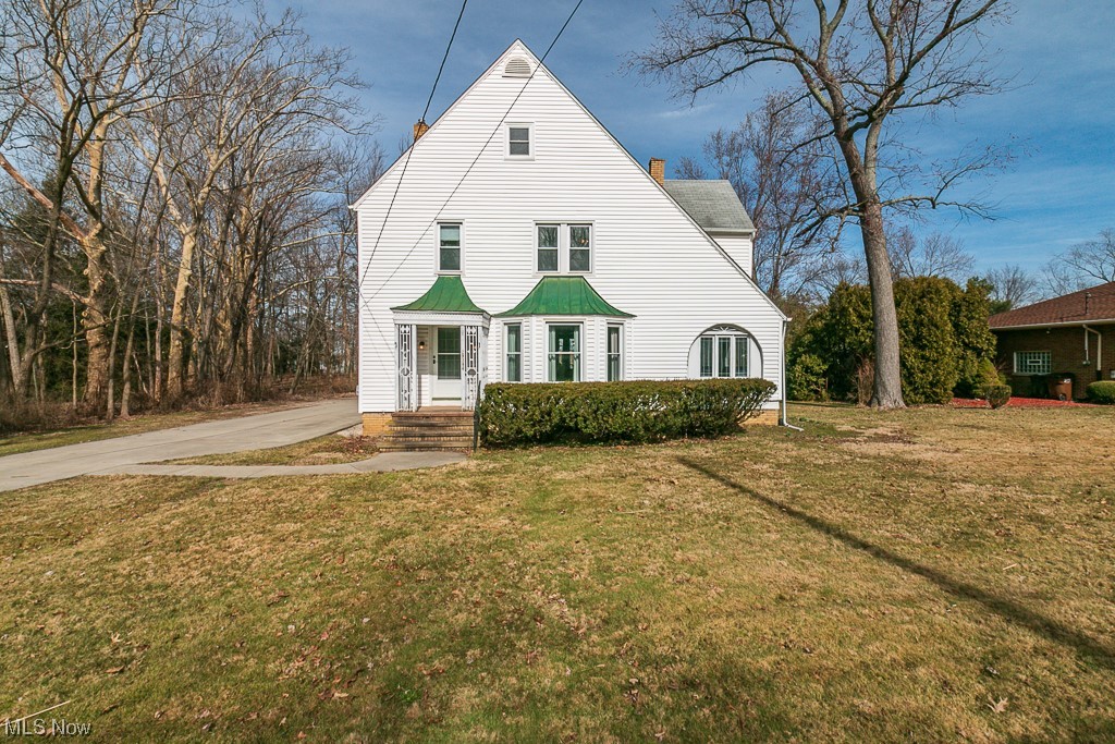 Dover Township - Residential