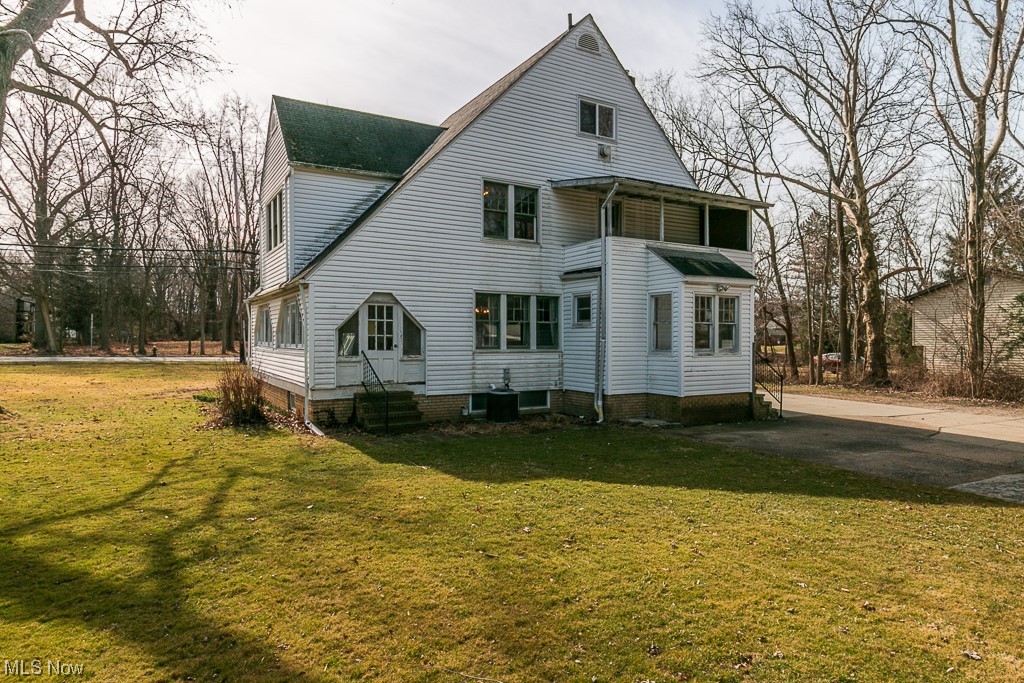 Dover Township - Residential