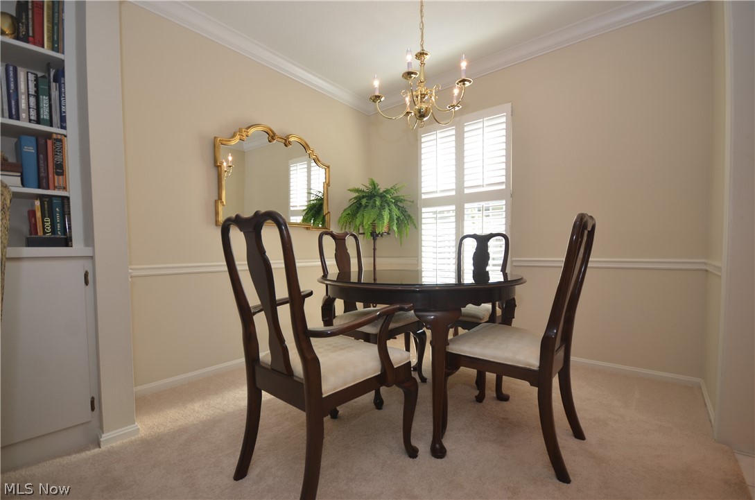 English Oaks Condo - Residential