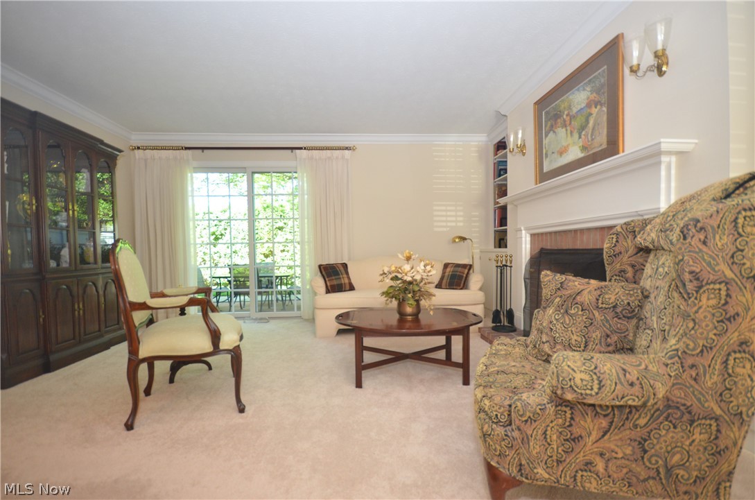English Oaks Condo - Residential