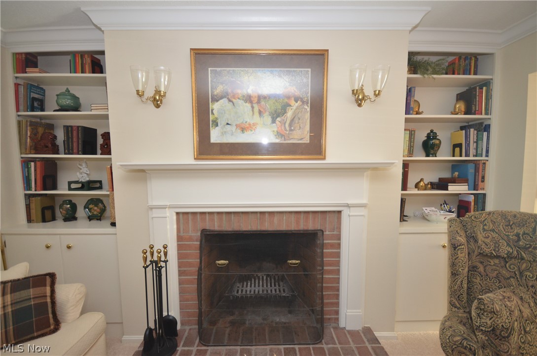 English Oaks Condo - Residential