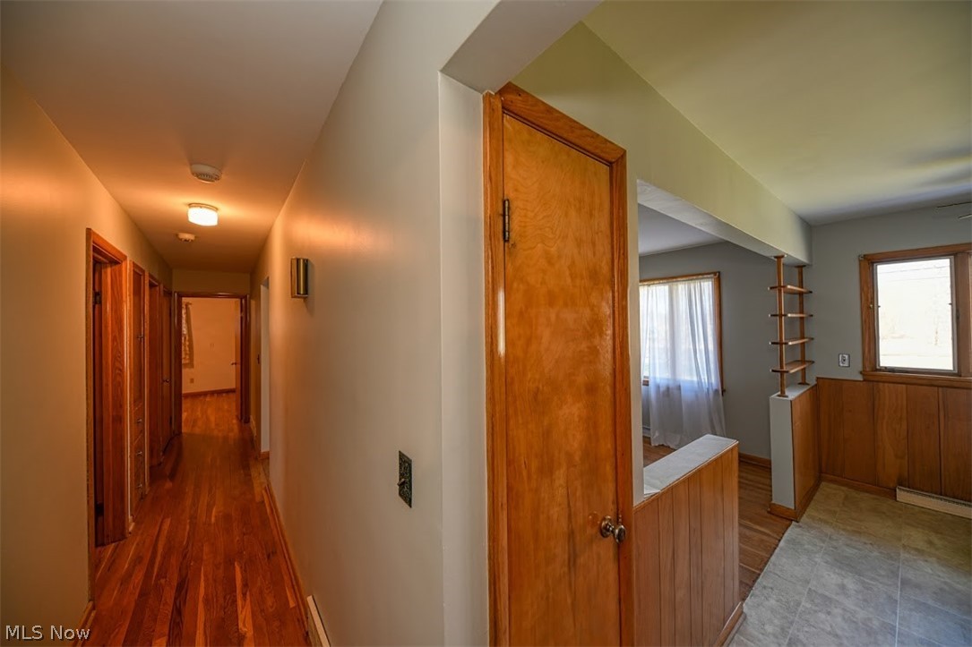 Briarwood Village - Residential