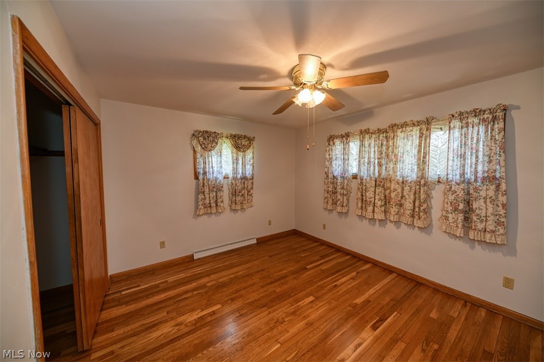 Briarwood Village - Residential