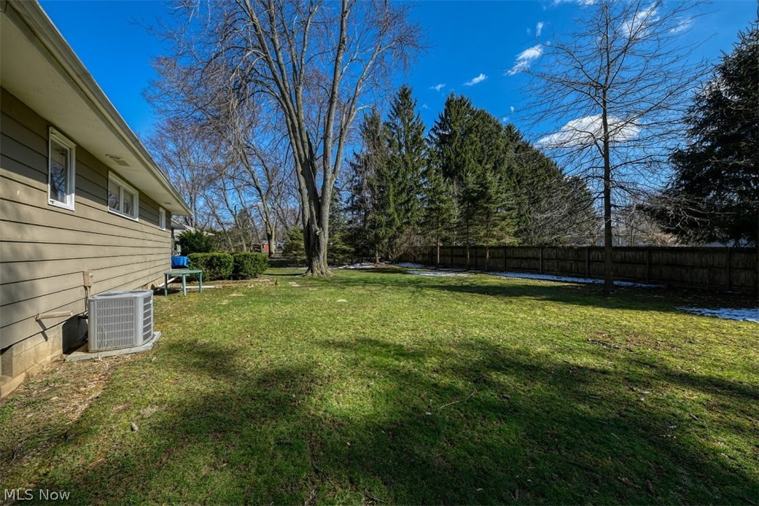 Briarwood Village - Residential