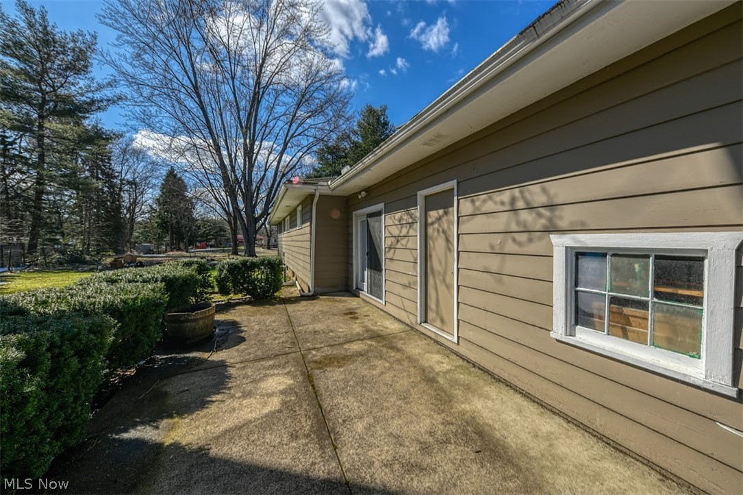 Briarwood Village - Residential