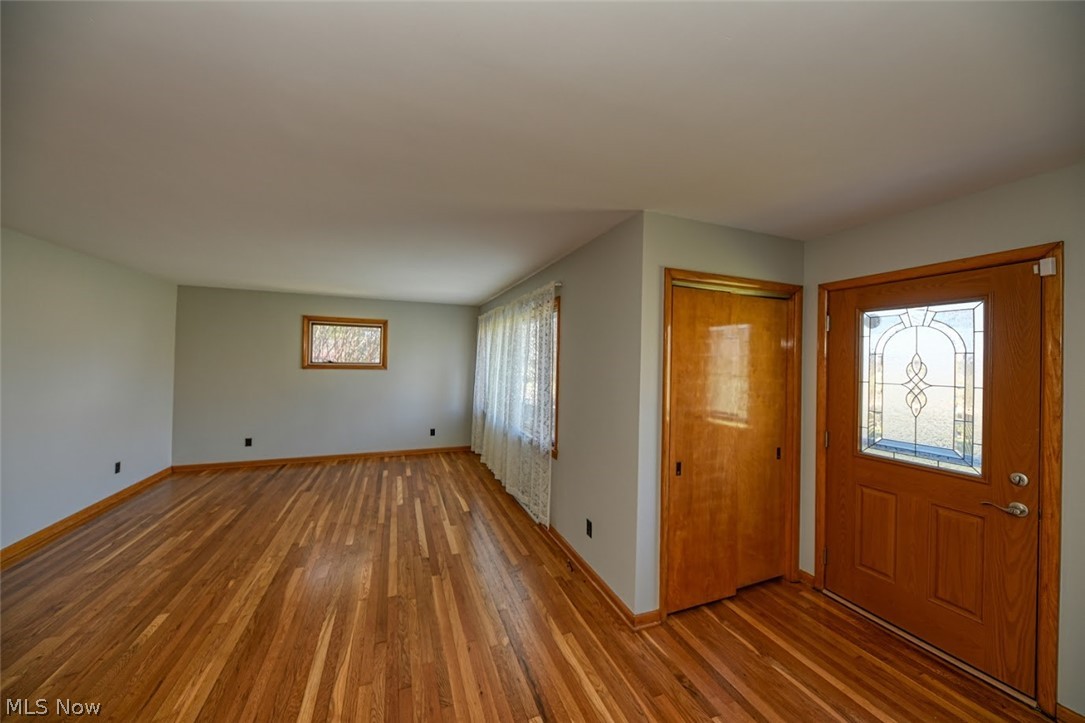 Briarwood Village - Residential